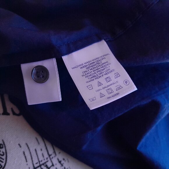 Lands' End Tunic NWOT - Picture 5 of 5